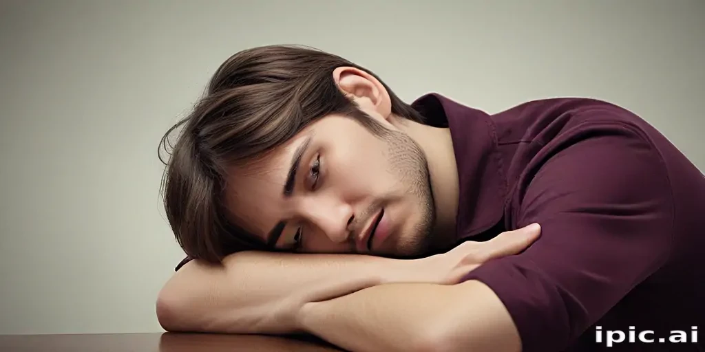 depressed png