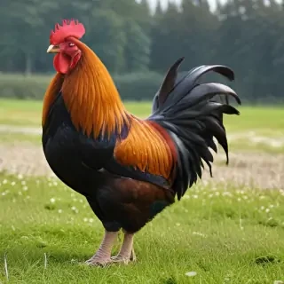 rooster png