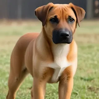 boxmatian dog breed