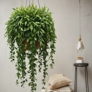 hanging plants png