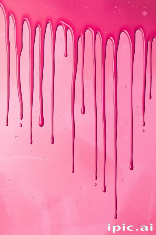 drippy backgrounds