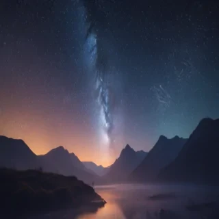 stars wallpaper iphone