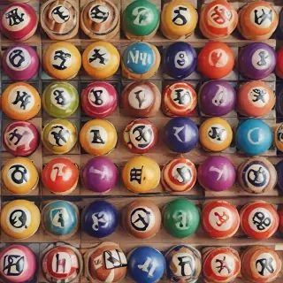bingo png