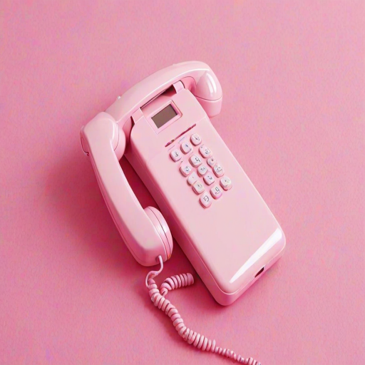 pink phone wallpaper