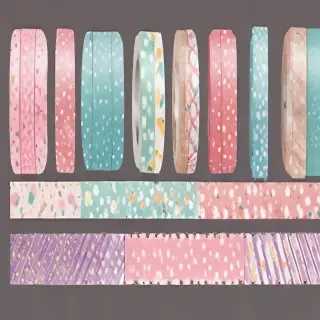 washi tape clipart