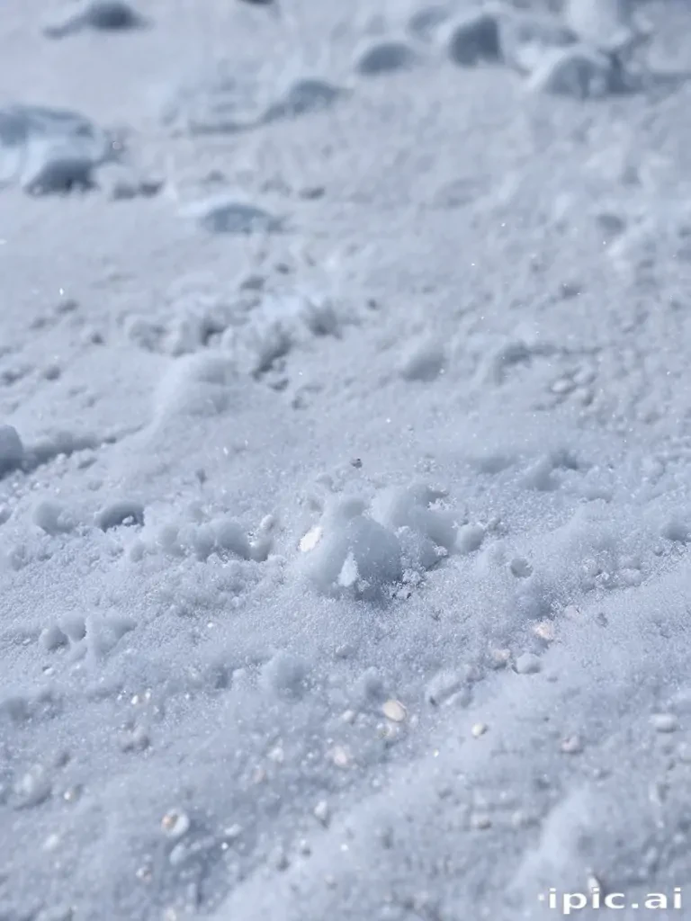 snow background iphone