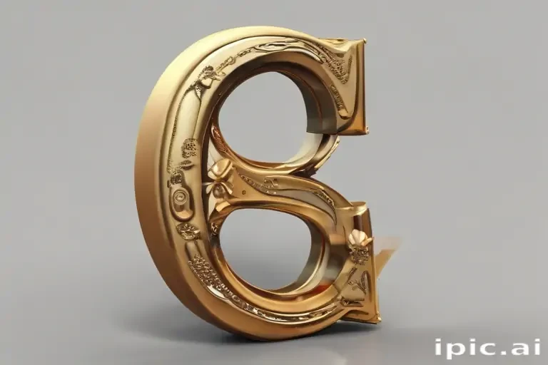 png letter s