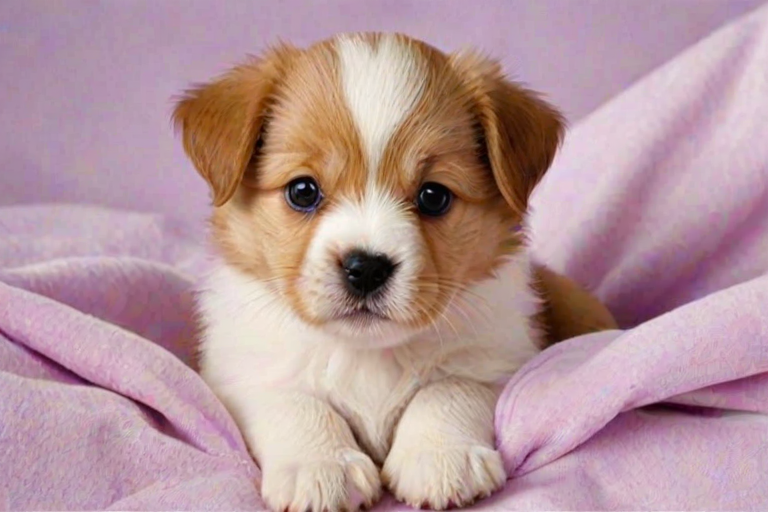 cute puppy wallpapers
