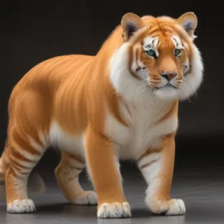 cheetoh breed