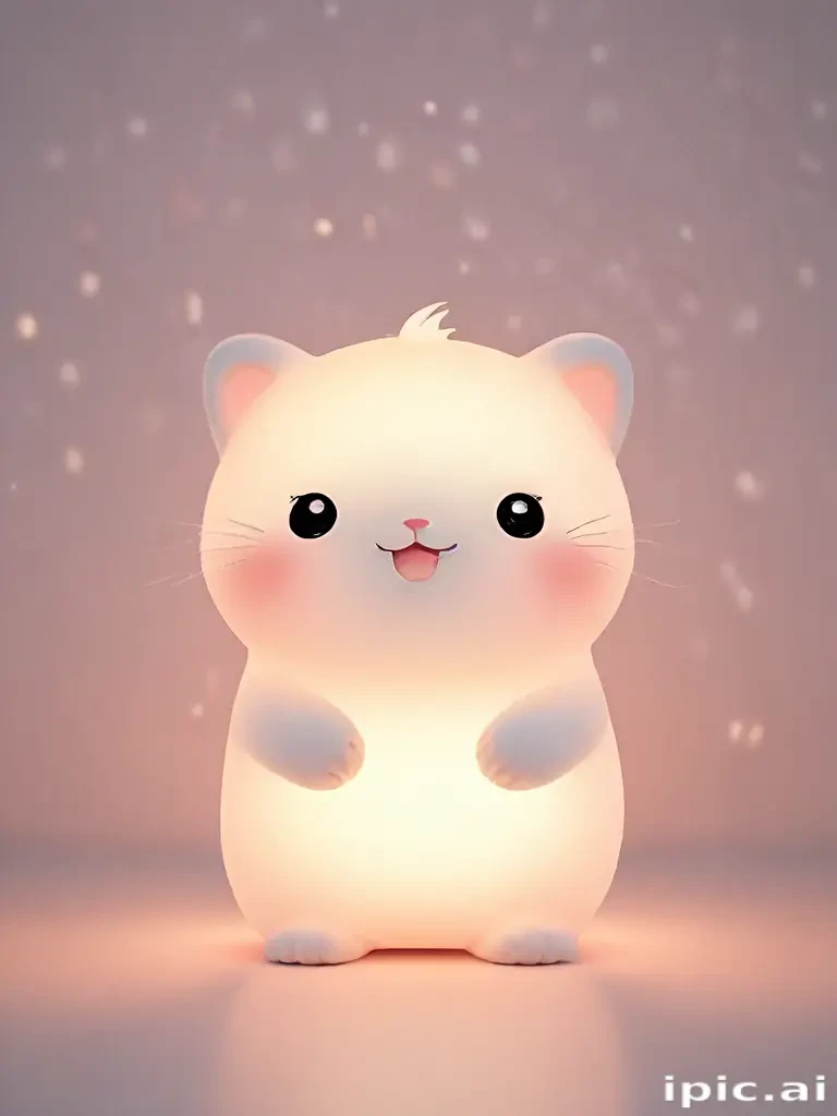 cute light wallpaper