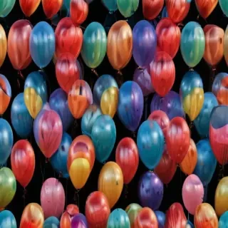 balloon transparent background