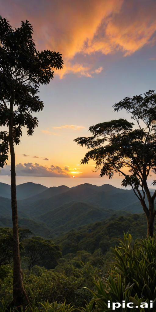 sunrise png