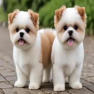 boshih dog breed