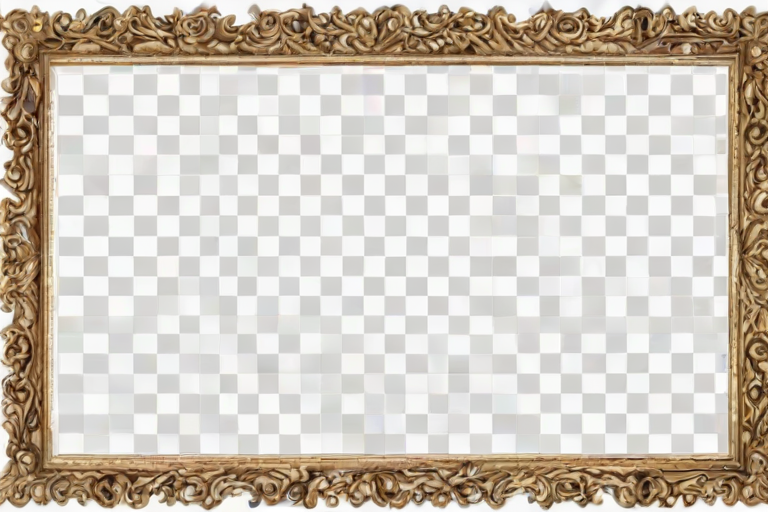 rectangle frame png