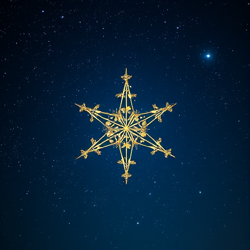 christmas star images