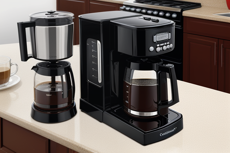 cuisinart coffee maker replacement basket