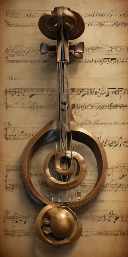 music symbol