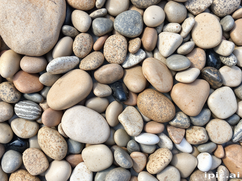 pebbles png