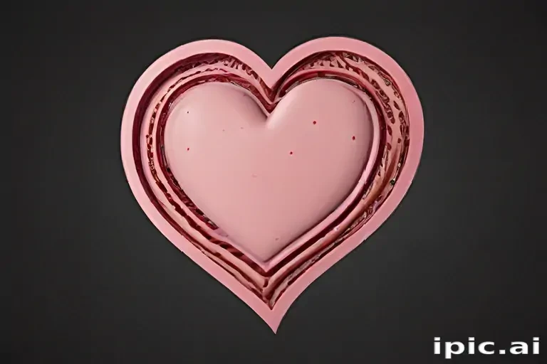 heart png outline