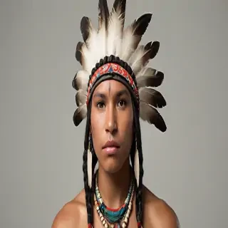 native american png