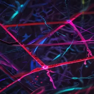 cool neon wallpapers iphone