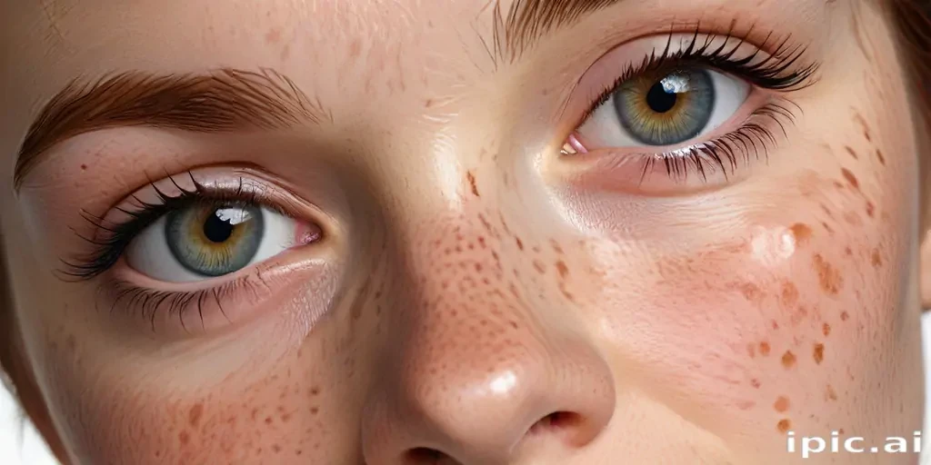 freckles png