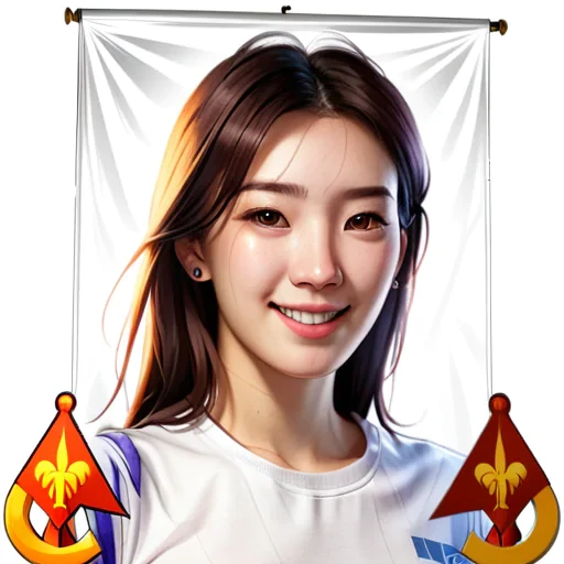 banner transparent