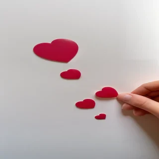 heart emoji