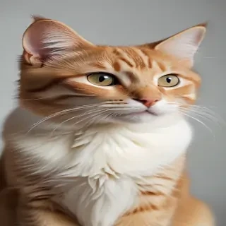 cat backround