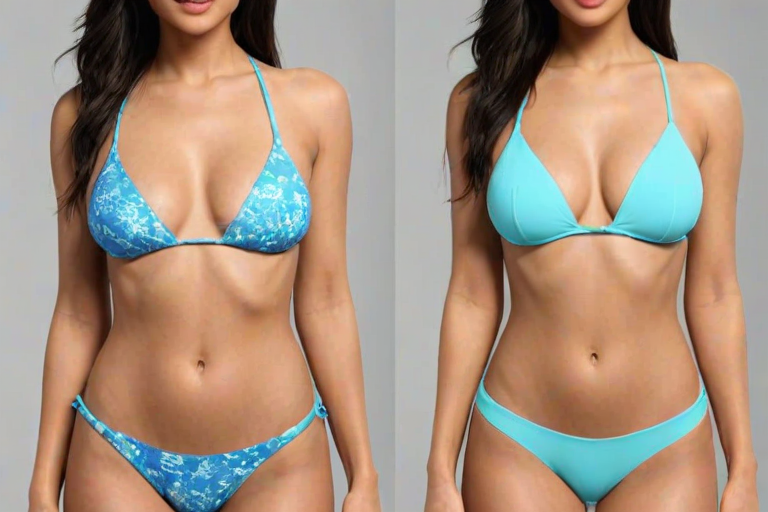 best ai bikini generator free