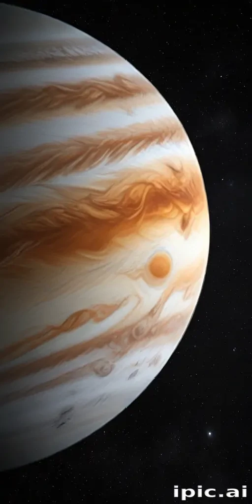 jupiter png