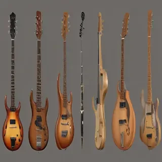 instruments png