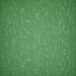 green fade background