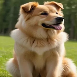 golden shepherd