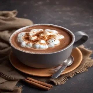 hot cocoa png