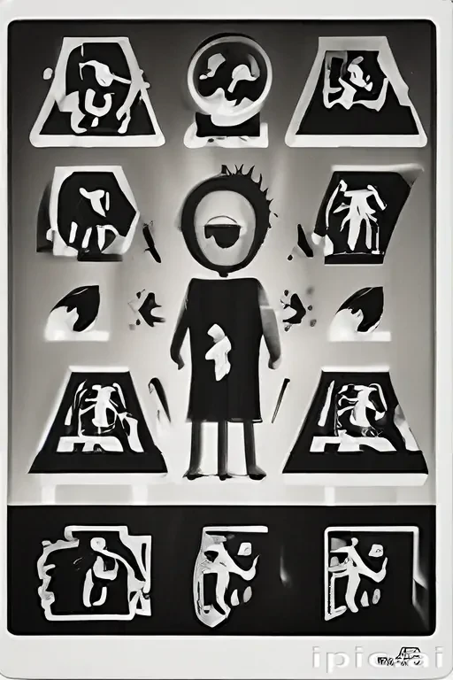 pictogram