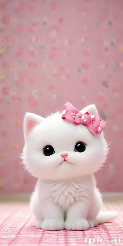 wallpaper kitty