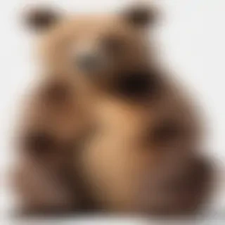 png bear