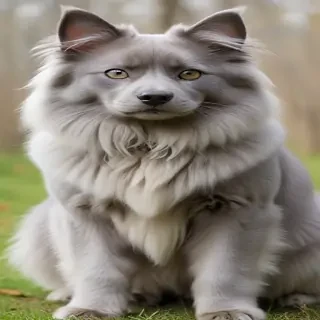 nebelung breed