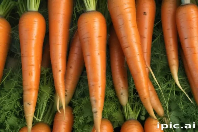 carrots png