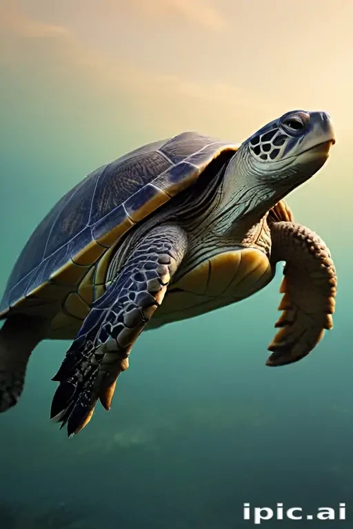turtle wallpaper