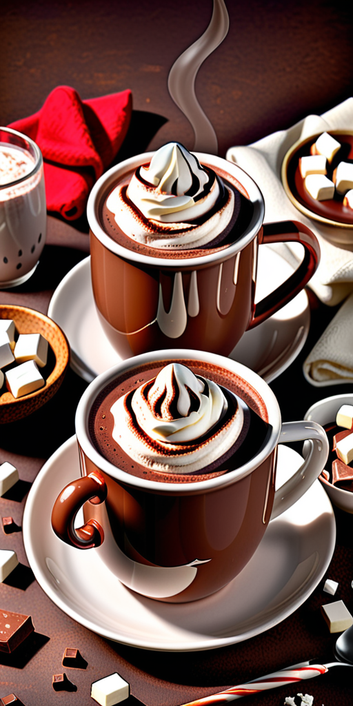 hot chocolate png