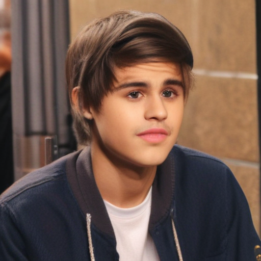 how old is selena gomez and justin bieber