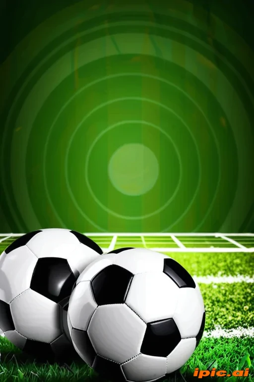 football background