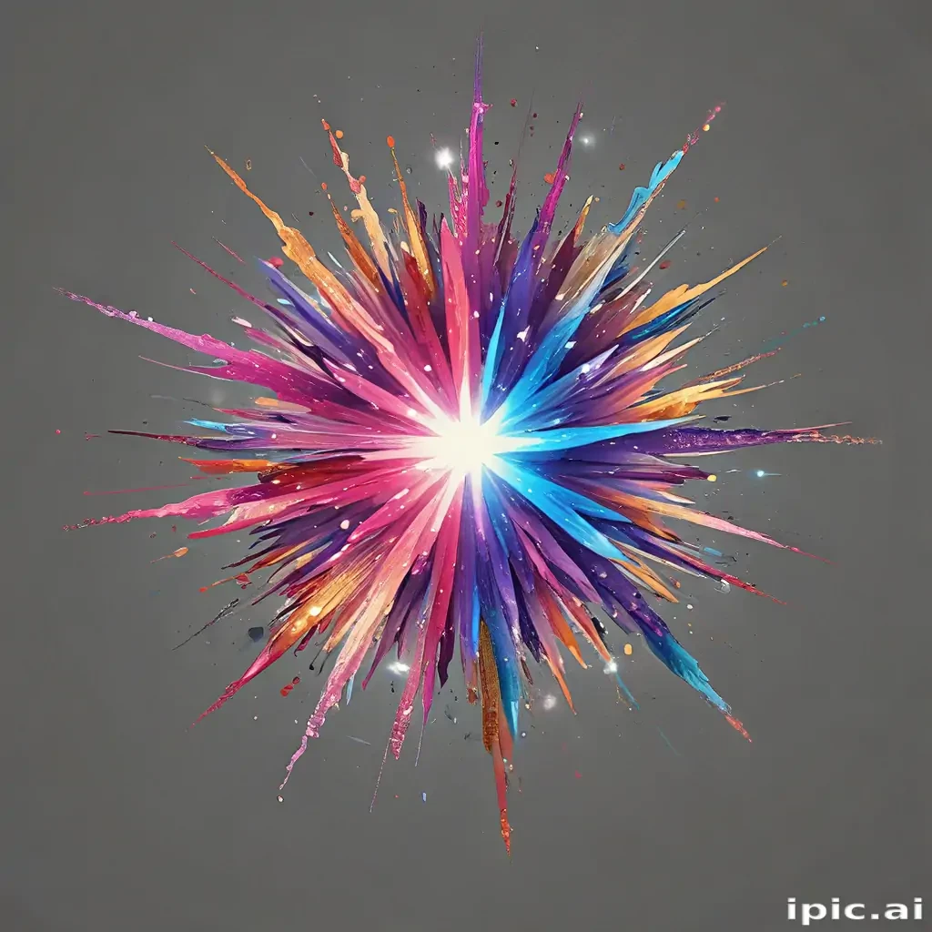 gliter png