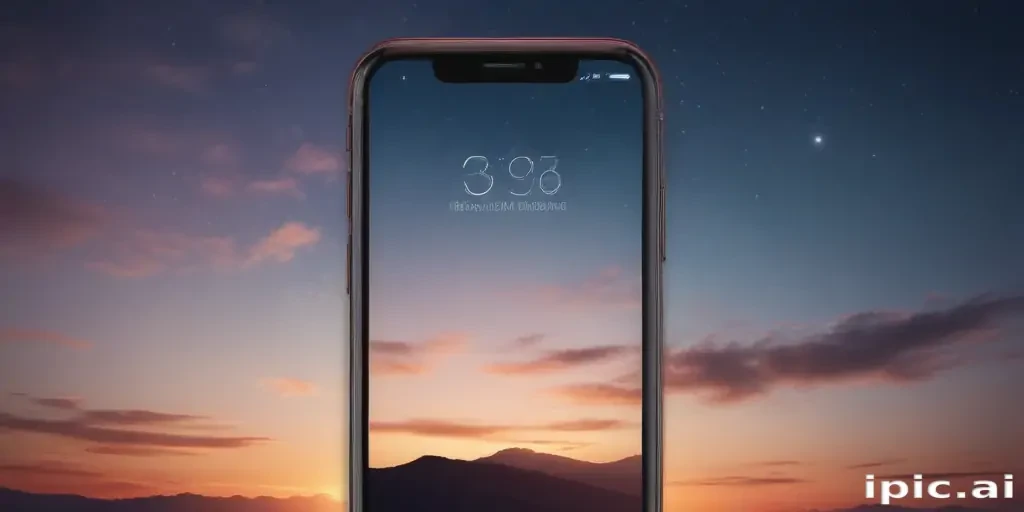 iphone backgrounds minimal