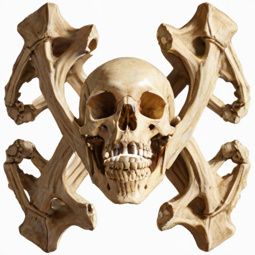bones png