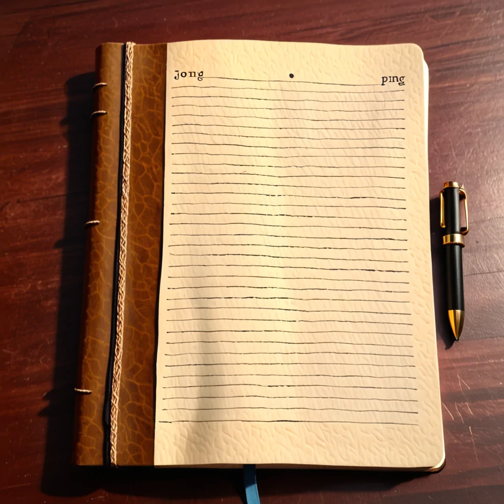 journal png