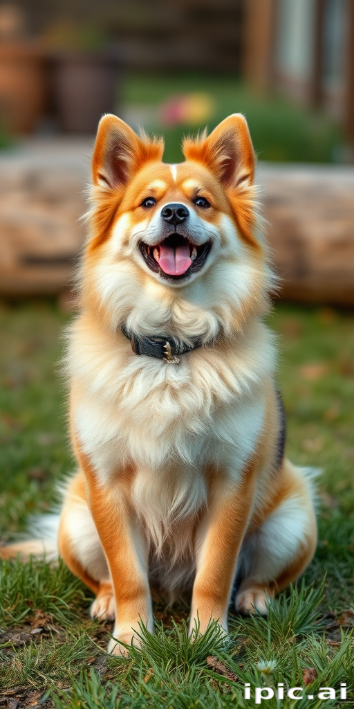 xiasi dog breed