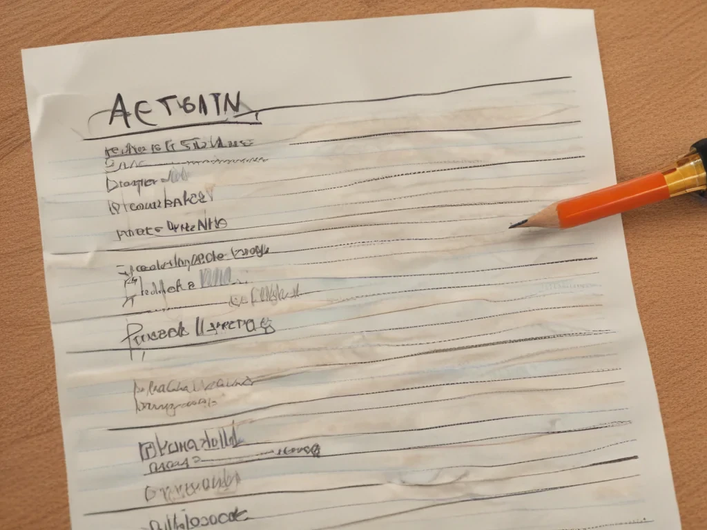 to do list png